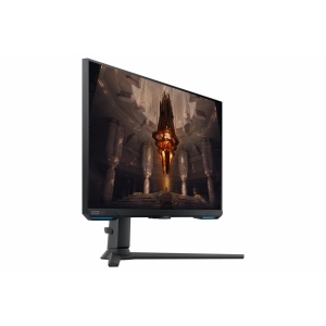 Monitor Samsung 28" LS28BG700EPXEN - Img 9