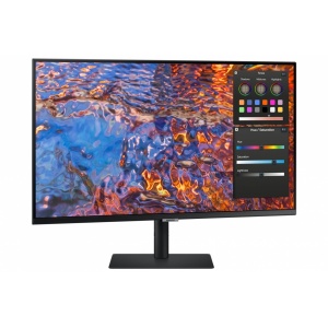 Monitor Samsung 32" LS32B800PXPXEN - Img 4