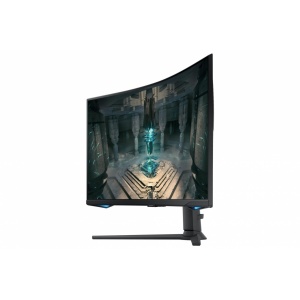 Monitor Samsung 32" LS32BG650EUXEN - Img 8