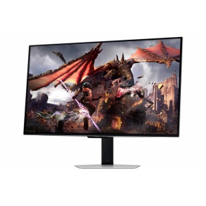 Monitor Samsung 32" LS32DG802SUXDU - Img 5