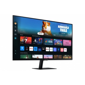 Monitor Samsung 32" LS32DM500EUXDU - Img 3