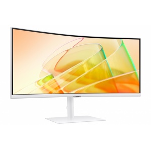 Monitor Samsung 34" LS34C650TAUXEN - Img 3