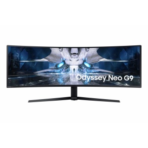 Monitor Samsung 49" LS49AG950NPXEN - Img 2
