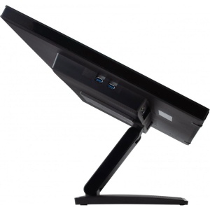 Monitor ViewSonic 27" TD2760, Touch: 10pts, Diagonal (inch): 27, Diagonal (cm): 69, Aspect ratio: 16:9, Panel: VA, Resolution: 1920x1080, Refresh Rate: 60Hz, Response time GtG: 6ms, Brightness (max): 250 cd/㎡, Contrast (static) : 3000:1, Viewing angle: - Img 9