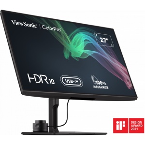 Monitor ViewSonic 27" VP2786-4K - Img 3