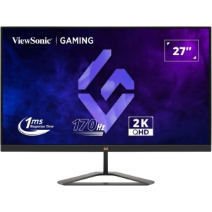 Monitor ViewSonic 27" VX2758A-2K-PRO-2 - Img 2