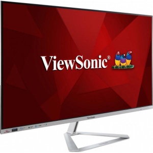 Monitor ViewSonic 31.2" VX3276-2K-MHD-2 - Img 2