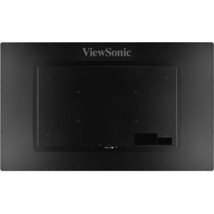 Monitor ViewSonic 32" TD3207, Touch: 10pts, Diagonal (inch): 32, Diagonal (cm): 81, Aspect ratio: 16:9, Panel: VA, Resolution: 1920x1080, Refresh Rate: 60Hz, Response time GtG: 5ms, Brightness (max): 450 cd/m², Contrast (static) : 3000:1, Contrast - Img 4