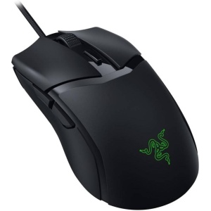 Mouse gaming Cobra cu fir Razer 8500 DPI 6 butoane programabile iluminare RGB, negru - Img 2