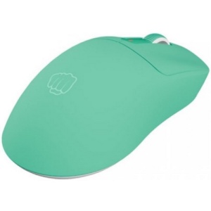 Mouse Gaming Wireless FURY Tanto T4, 12000 dpi, Verde