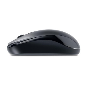 Mouse Genius DX110, USB, negru - Img 2