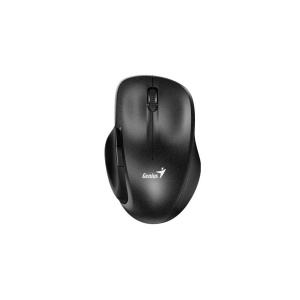 Mouse Genius Ergo NX-8200S wireless, 1200 dpi, negru