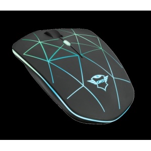 Mouse Trust GXT 117 Strike, Wireless Gam, negru - Img 4