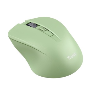 Mouse Trust Mydo Wireless, 1800 DPI verd - Img 3