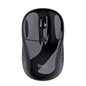 Mouse Trust Wireless, negru - Img 2