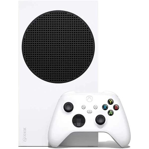 Ms xBOX Series S 512GB White - Img 3