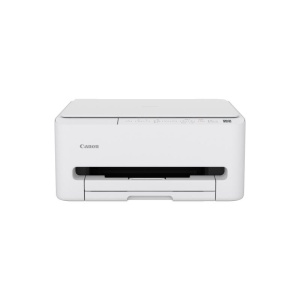 Multifinctional Canon A4 Inkjet color TS4150I, Functii: Printare, Scanare, Copiere, Rezolutie printare: 1200 x 1200dpi, Viteza printare: 14 ipm mono, 9 ipm color, FPO: 7.5sec, Duplex automat, Capacitate hartie: 100 coli, Scanner plat, Rezolutie scanare: