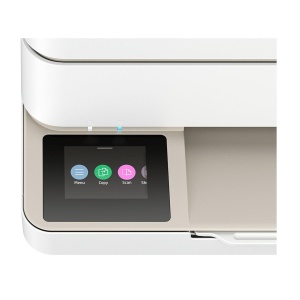 Multifunctional inkjet HP ENVY 6520e, format A4, Color, Duplex, USB + WIFI - Img 4