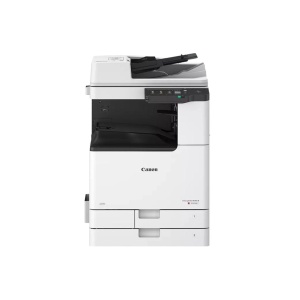 Multifunctional laser Canon imageFORCE 4030, format A3, Monocrom, Duplex, USB + LAN + Wi-Fi