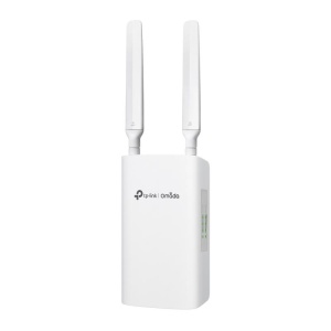 Omada 4G+ Cat6 AX3000 Outdoor/Indoor