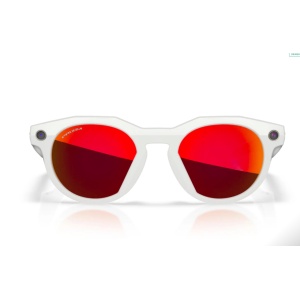 OW8002 Oakley Meta HSTN - Prizm Ruby - Img 3