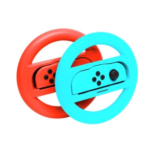 Pachet accesorii Trust pentru conosola Nintendo Switch, pachetul contine: husa de transport, 2 x prinderi Joy-Con, 2 x volan, sticla securizata pentru Switch, sticla securizata pentru Switch OLED, stand de incarcare, cablu USB-C-A, manual de utilizator - Img 6