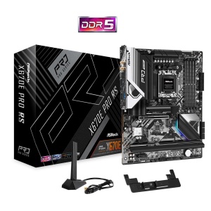 Placa de bază ASRock X670E PRO RS AM5