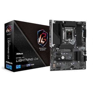 Placa de bază ASRock Z790 PG LIGHTNING LGA1700