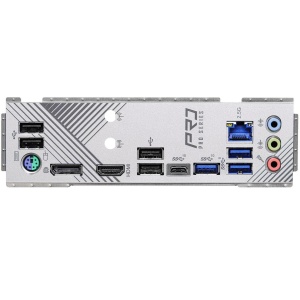 Placa de bază ASRock Z790 PRO RS/D4 LGA1700 - Img 4