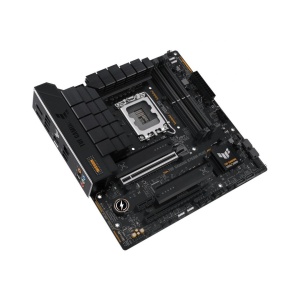 Placa de bază ASUS TUF B760M-PLUS WIFI LGA1700 - Img 2