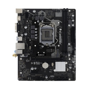 Placa de bază Biostar H510MHP-E LGA1200 - Img 2