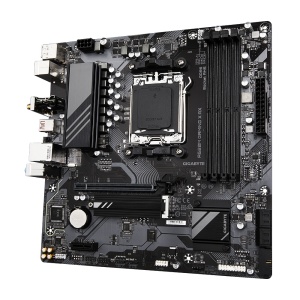 Placa de bază Gigabyte A620M GAMING X AX AM5 - Img 4