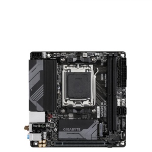 Placa de bază Gigabyte B650I AX AM5 - Img 2