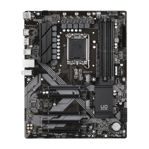 Placa de bază Gigabyte B760 DS3H DDR4 LGA1700 - Img 2