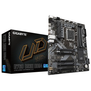 Placa de bază Gigabyte B760 DS3H LGA1700
