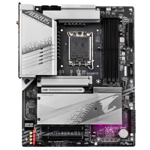 Placa de bază Gigabyte Z790 AORUS ELITE AX-W LGA1700 - Img 3