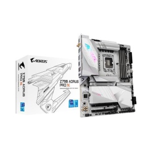 Placa de bază Gigabyte Z790 AORUS PRO X LGA1700