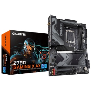 Placa de bază Gigabyte Z790 GAMING X AX LGA1700 - Img 1