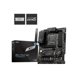 Placa de bază MSI PRO Z790-P WIFI LGA1700
