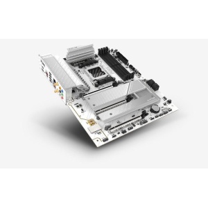 Placa de baza Sapphire PURE B850A WIFI - Img 3