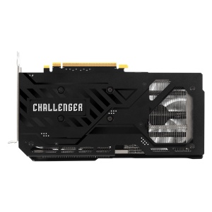 Placa Video ASROCK INTEL ARC B580 CHALLENGER 12GB OC GDDR6 192 bit - Img 6