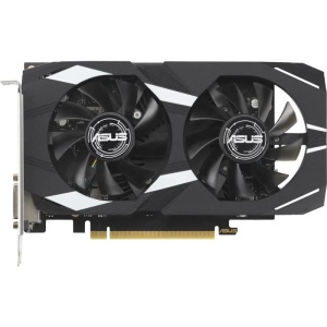 Placa Video ASUS DUAL GEFORCE RTX 3050 OC 6GB GDDR6 96 bit - Img 2