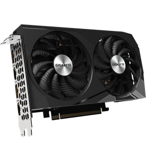 Placa Video GIGABYTE GeForce RTX 3060 GAMING OC 8GB GDDR6 128-bit rev 2.0 - Img 3