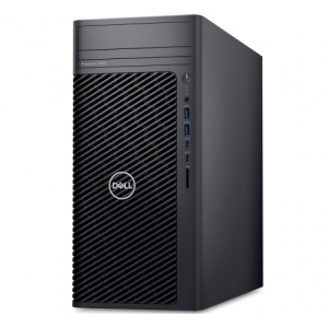 Precision 3680 Tower CTO BASE, 1000W (80 Plus Platinum) PSU, EPEAT 2018 Registered (Gold), ENERGY STAR Qualified, TCO Certified, Intel® Core™ i9 14th Gen 14900K (36 MB cache, 24 cores, 32 threads, 3.2 GHz to 6.0 GHz, 125W), NVIDIA® RTX™ 4000 Ada - Img 3