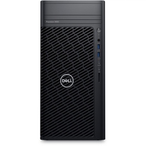 Precision 3680 Tower CTO BASE 1000W, Intel I9-14900K, 32GB Ram, 1TB SSD, 2TB HDD, Nvidia RTX 2000 Ada, Windows 11 Pro - Img 1