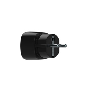 Priza Inteligenta Wireless Ajax Socket, negru - Img 6