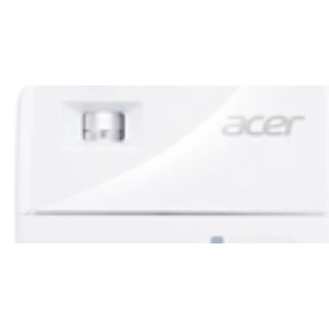 Proiector ACER H6815BD, 4K UHD 3840* 2160, 4K UHD (3,840 x 2,160) resolution with TI XPR, 8.3 megapixel on screen, 4000 lumeni, 16:9/ 4:3, zoom 1.1x, 10.000:1, lampa 5.000 ore/ 20.000 ore 5,000 Hours (Standard), 10,000 Hours (ECO), 20,000 Hours (EcoPro),