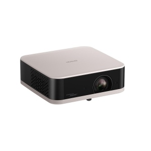 PROIECTOR EPSON EF-61R ROSE QUARTZ, Luminozitate: 700 Lumeni, Rezolutie: 1080p, Aspect ratio: 16:9, Contrast: 5.000.000:1, Refresh rate: 192 Hz - 240 Hz, Suport HDR, Dimensiuni ecran proiectie: 30'-150", Distanta proiectie:0.8-4m, Interfata: USB 2.0-A, - Img 5