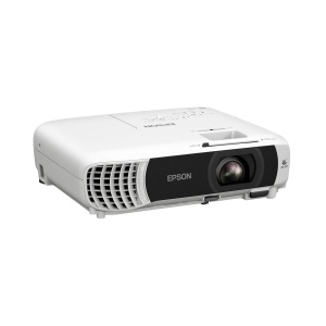 PROJECTOR EPSON EB-FH08, Tehnologie 3LCD, Luminozitate; 3600 Lumeni, Rezolutie: FullHD 1080p, Aspect 16:9, Sursa lumina: Lampa, Durata de viata lampa: 6.000h, 12.000h eco mode, Contrast: 16.000:1, Refresh rate: 192 Hz - 240 Hz, Interfata; USB 2.0 Type B - Img 4