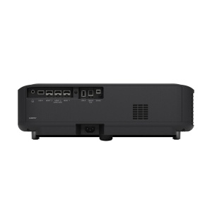 PROJECTOR EPSON EH-LS670B Metallic Black, short throw, 3600 Lumeni, Rezolutie: 4K PRO-UHD, Aspect ratio: 16:9, Contrast: 5.000.000 : 1, Sursa de lumina: Laser, Durata viata sursa lumina: 20.000h, Refresh rate: 192 Hz - 240 Hz, Suport HDR, până la 1,07 - Img 5
